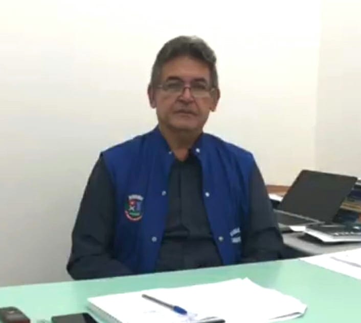 Paulo Afonso: Secretário de Saúde fala sobre município ser referência na região no tratamento do coronavírus