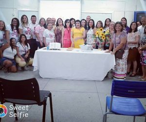 Instituto Vencendo o Câncer de Paulo Afonso-BA promove evento; Confira