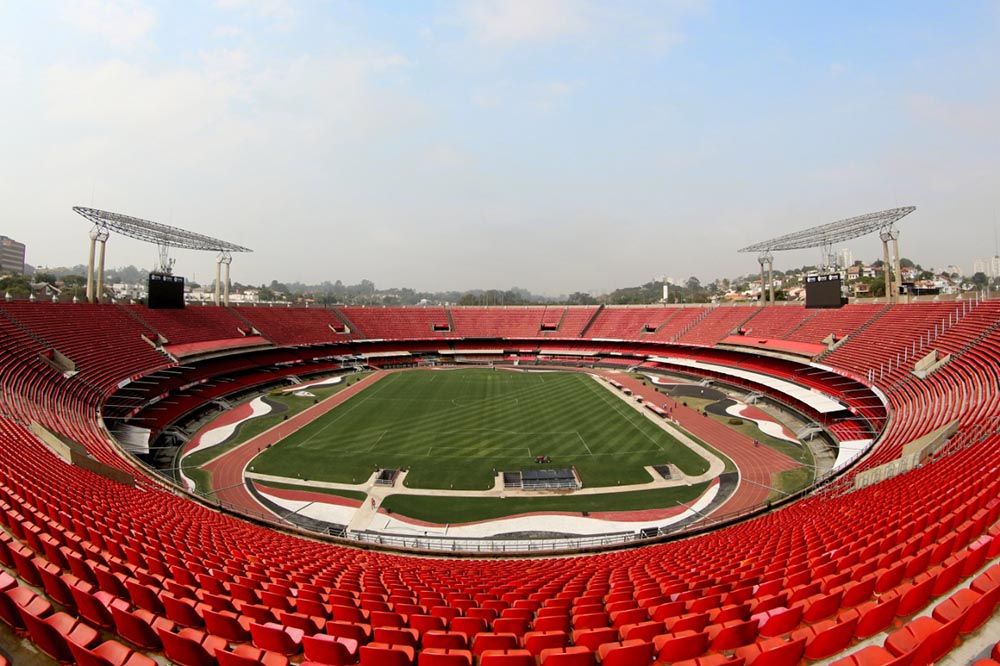 Federação promete retomar Paulistão e indica jogos com portões fechados