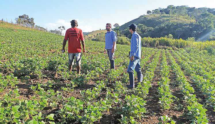 Garantia Safra será antecipada para Abril em 149 municípios 
