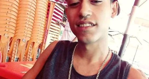 Tucano: Jovem morre ao ser atingido por vários tiros em Caldas do Jorro