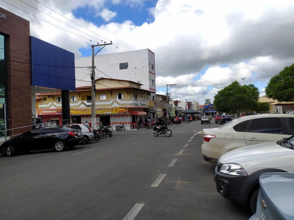Prefeitura de Monte Santo Autoriza Reabertura do Comércio, mas com Restrições
