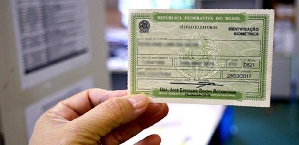 Quem teve o título cancelado poderá votar na eleição deste ano; TSE suspendeu os cancelamentos