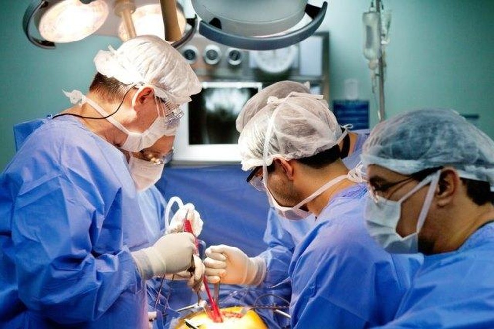Pandemia provoca redução no número de doações e transplantes de órgãos na Bahia: 'Preocupante', diz médico