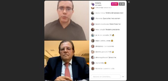 Eleições 2020: presidente do TRE-BA diz ser precipitado falar em adiamento do pleito e prorrogação de mandatos