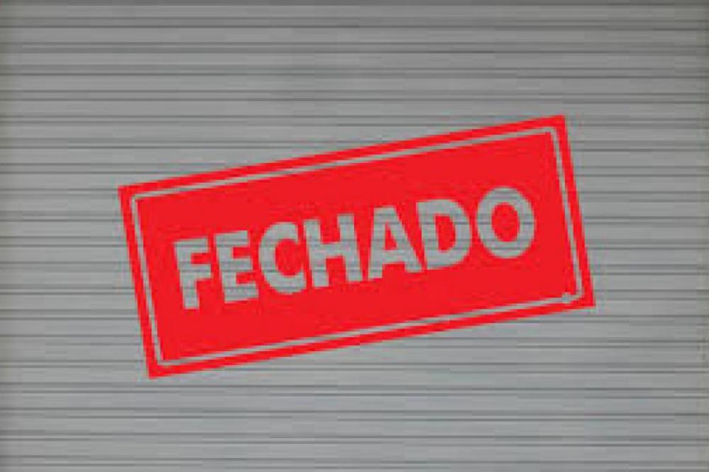 CASA LOTÉRICA DE UAUÁ-BA FECHOU POR FALTA DE ORGANIZAÇÃO NAS FILAS