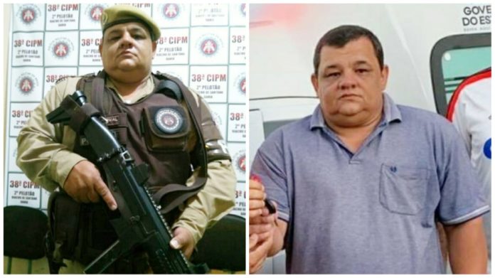 Policial morto em Riacho de Santana gravou áudio e estava sendo perseguido por comandantes e políticos