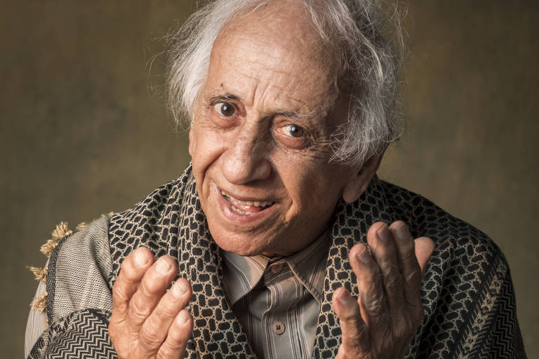 Aos 85 anos, ator Flávio Migliaccio é encontrado morto em seu sítio