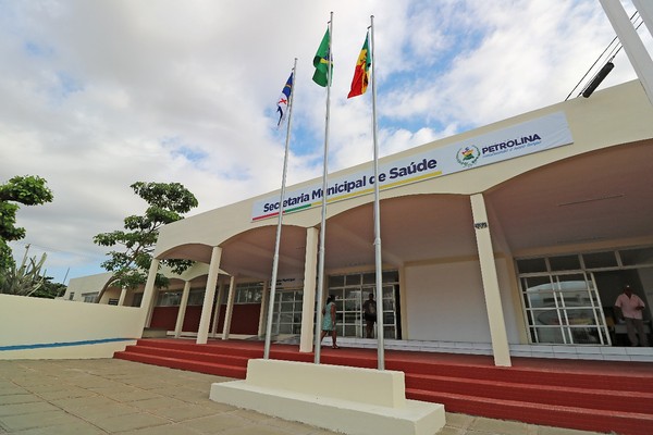 Registrado primeiro óbito de coronavírus em Petrolina