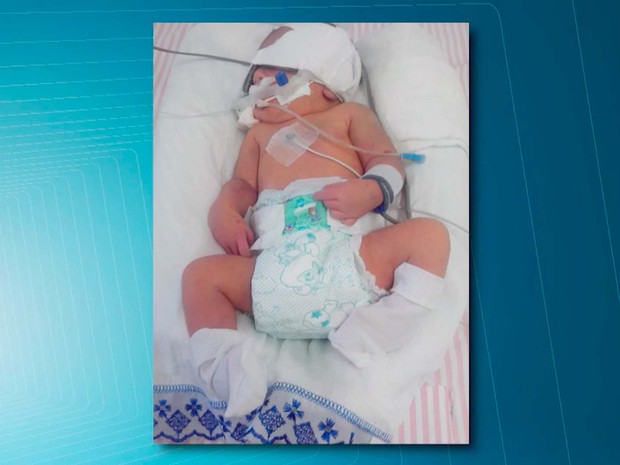 Recém-nascido à espera de vaga em UTI a cerca de 14 dias morre à míngua no interior da Bahia