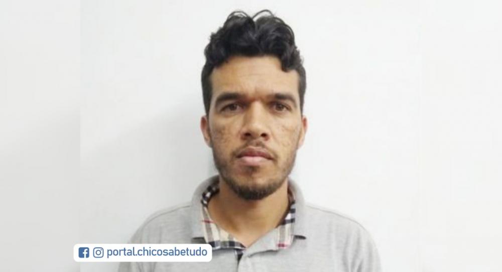 Falso agenciador que aplicou golpe em trabalhadores pauloafonsinos é preso em Aracaju