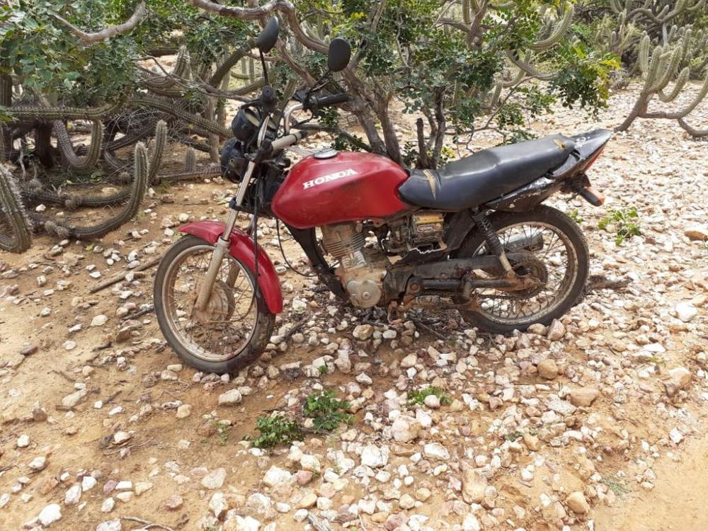 Formosa: Bebê morre e pais ficam feridos em acidente entre duas motocicletas na Faz. Santo Antônio
