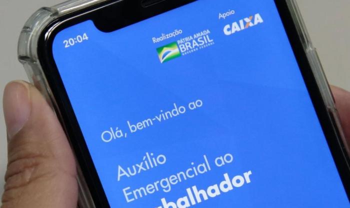 Governo ainda não tem data para liberar a segunda parcela do auxílio emergencial