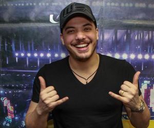 Wesley Safadão desmente ‘rixa’ com Aviões do Forró e não descarta parceria