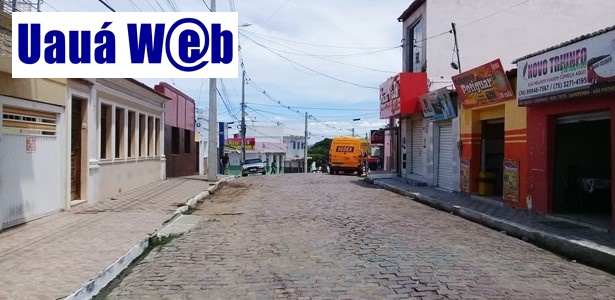 COVID-19: Uauá mantém fechamento de bares, escolas, academias, igrejas. Enquanto outros irão abrir em regime especial