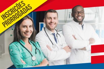 Prorrogadas as inscrições para médicos interessados em atuar nas UTIs das unidades Covid-19 da Bahia