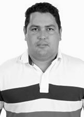 Vereador de Monte Santo Ernesto Santana (SD) é Preso em São Paulo