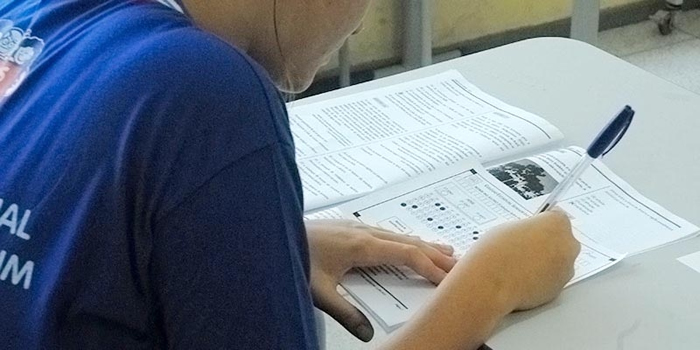 Inscrições do Enem são prorrogadas até quarta-feira (27)