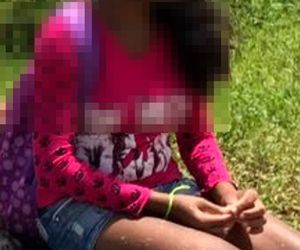 Brasil: Garota de 14 anos mata o pai com tiro de espingarda após estupro