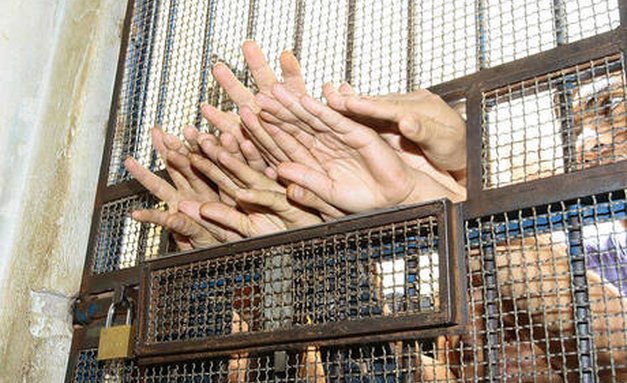 Defensoria Pública pede que todos os detentos do sistema prisional da Bahia façam testes para Covid-19