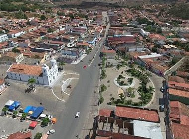 Cícero Dantas-BA e mais 09 cidades tem transporte intermunicipal suspenso e total chega a 246 cidades na Bahia