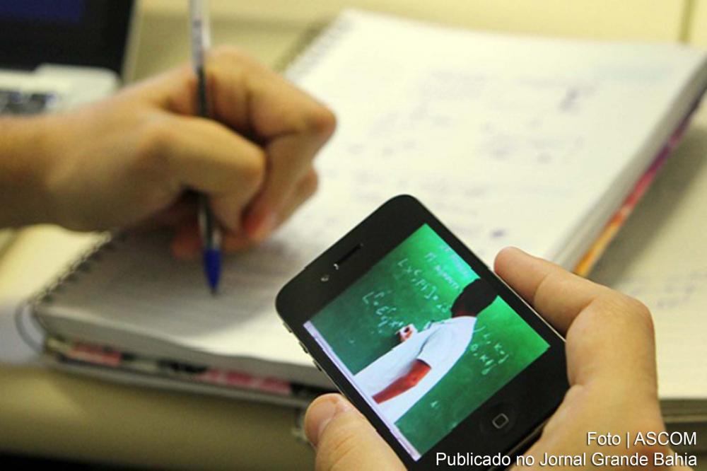 MEC permite incluir atividades a distância no calendário do ano letivo