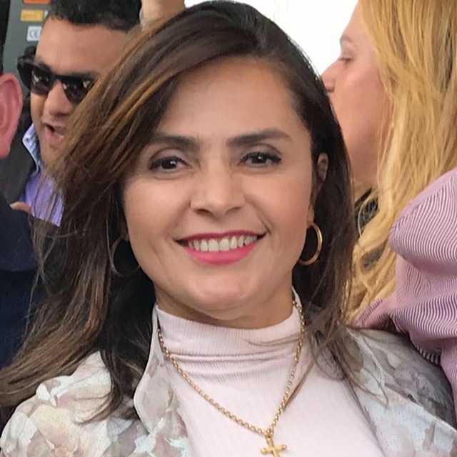 Ex-Prefeita de Jeremoabo BA, Anabel, pediu exoneração do cargo na Serin para disputar Eleições 2020