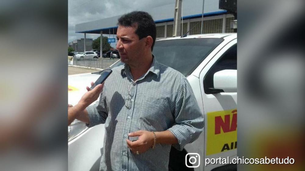 Dono de pousada é morto a tiros em Paulo Afonso