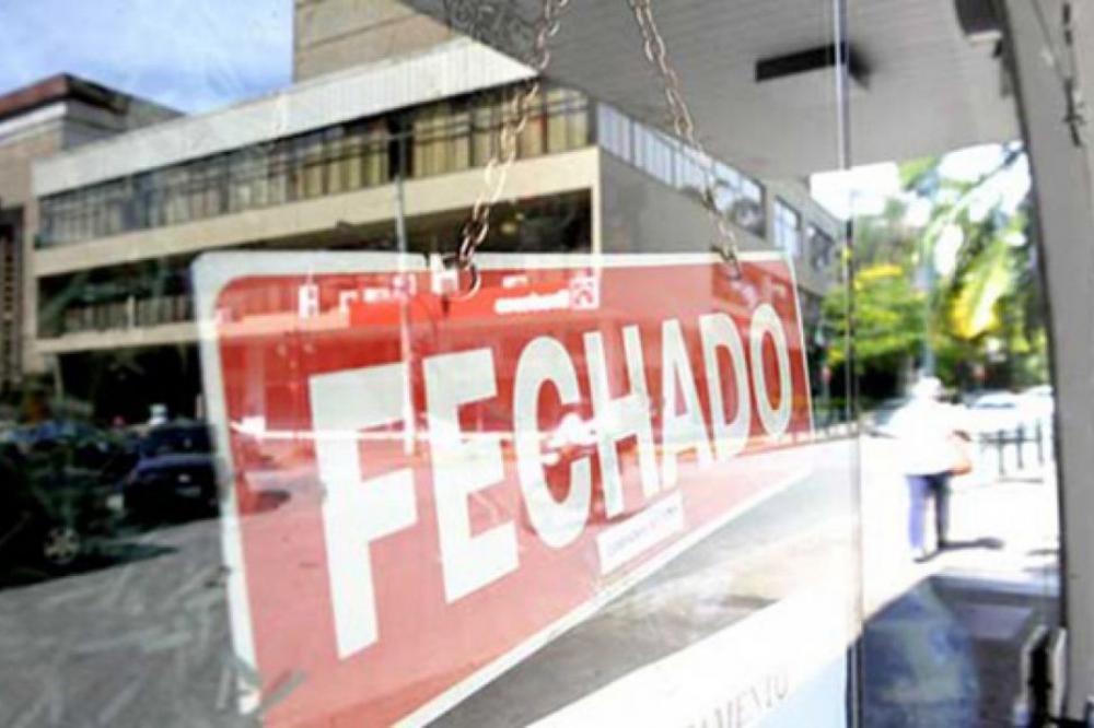 Prefeitura de Paulo Afonso volta a fechar comércio e a restringir atividades de 13 a 17/06, saiba o que pode funcionar