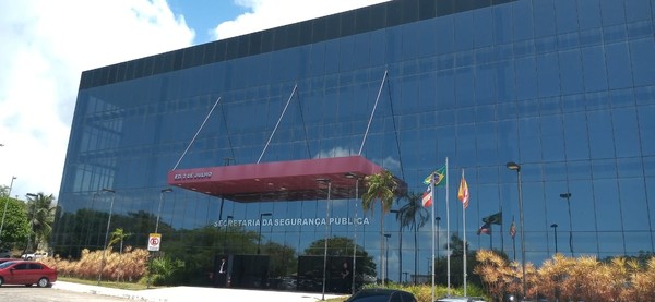 Servidor é suspeito de roubar mais de 200 equipamentos eletrônicos de almoxarifado da SSP-BA