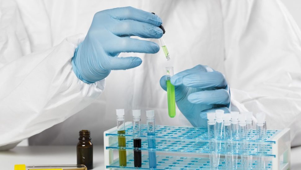 Cícero Dantas confirma 10º registro positivo de Covid-19