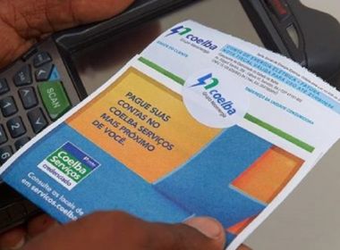 Contas de luz da Bahia ficarão 4,3% mais caras a partir de 1º de julho; veja dicas de economia