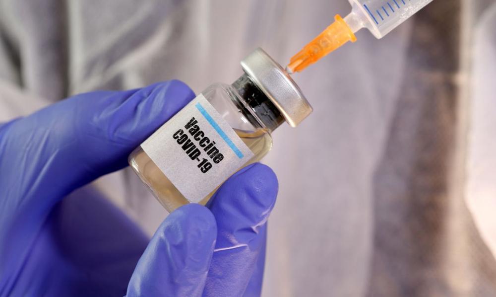 Laboratório chinês anuncia 90% de sucesso em testes de vacina contra coronavírus