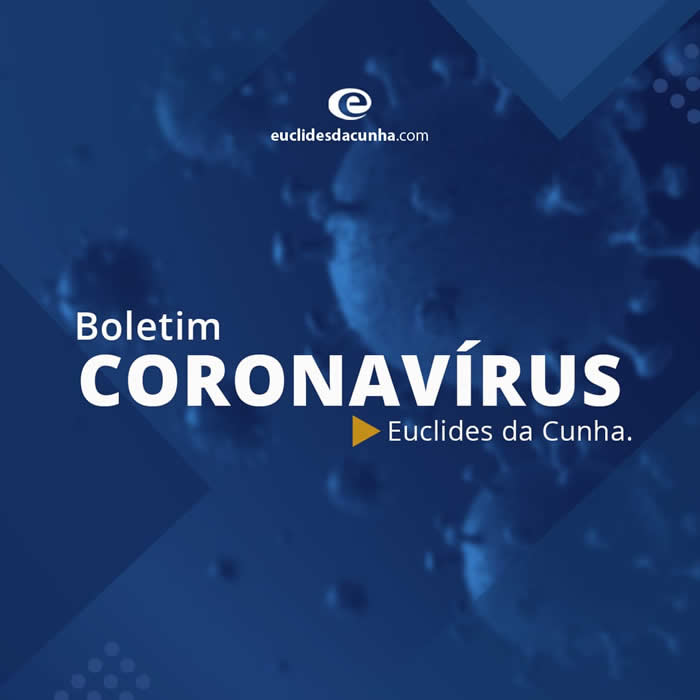 Covid-19: Em apenas 96h, Euclides tem 4 suspeitos; 02 já confirmados