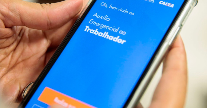 Saiba quem terá que devolver o auxílio emergencial em 2021