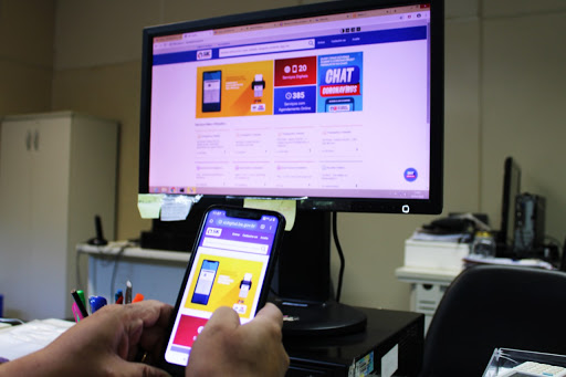 Detran-BA registra a emissão de mais de 159 mil documentos de veículos pelo SAC Digital
