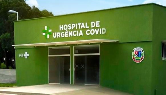 Paulo Afonso registra 3º óbito por Covid-19, 103 casos confirmados e 44 recuperados, diz prefeitura