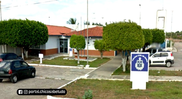 Mãe e padrasto são presos por agredir criança em Glória- BA