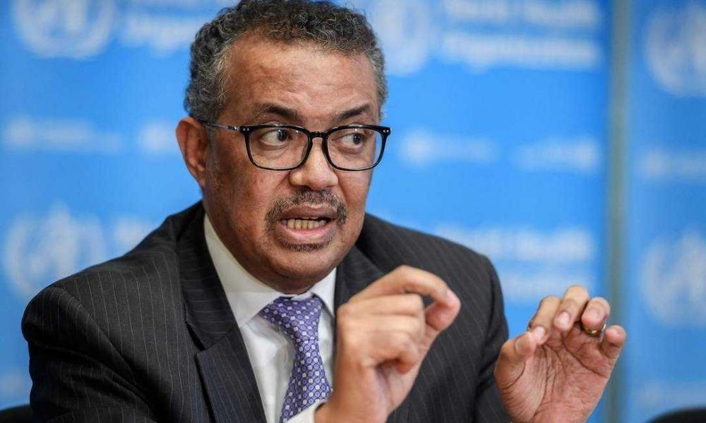 OMS alerta que pandemia continua acelerando no mundo e que efeitos serão sentidos 'por décadas'