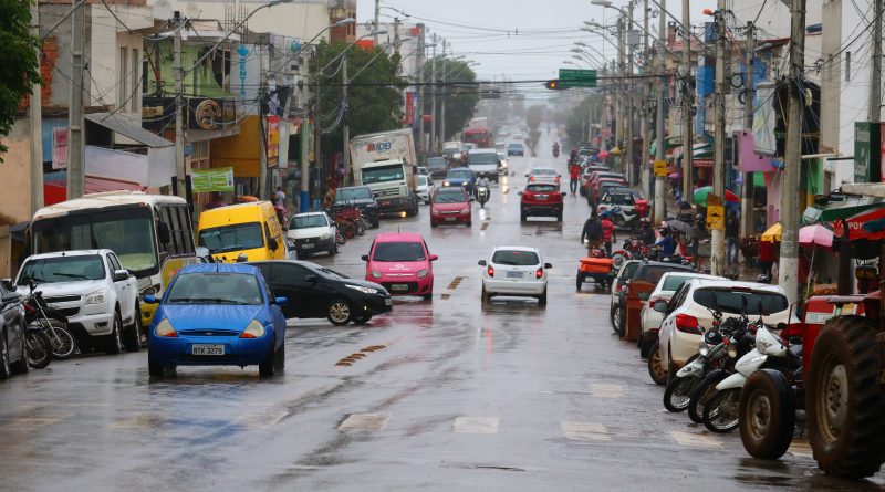LOCKDOWN EM EUCLIDES DA CUNHA BA. A PARTI DE QUINTA-FEIRA, DESSA SEMANA ATÉ DOMINGO