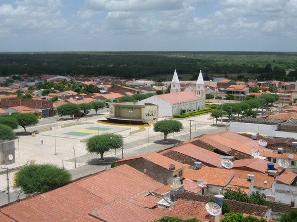 Tentativa de homicídio é registrada em São Paulinho, interior de Uauá (BA).
