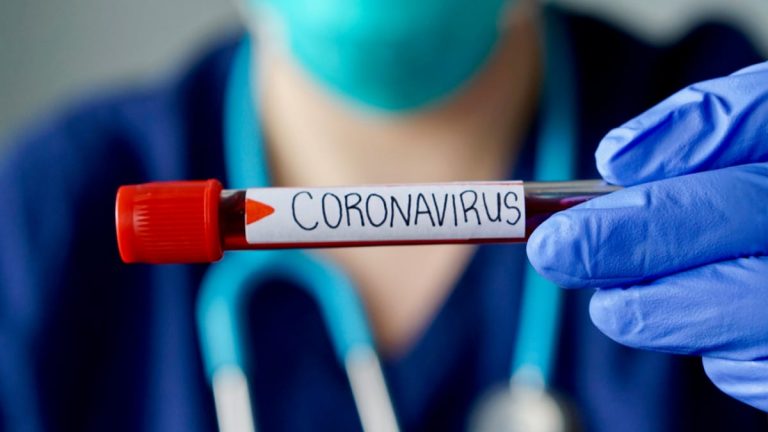 Boletim da Sesab: Jeremoabo registra 9 casos positivos do novo coronavírus