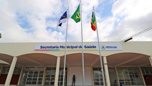 Com 62 novos casos, sobe para 923 o número de diagnósticos positivos para a covid-19 em Petrolina