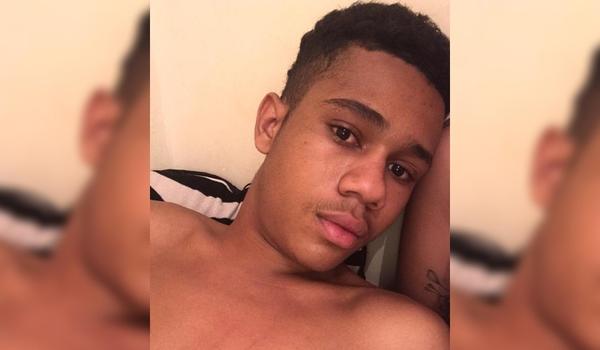 Antes de morrer, jovem com Covid-19 internado em Salvador manda áudio para família: “vão desligar os aparelhos”