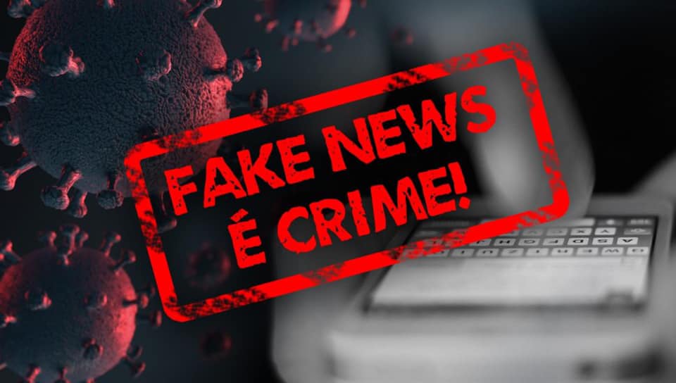 Prefeitura de Canudos esclarece óbito de paciente com coronavírus e chama atenção sobre crime de disseminação de informações falsas