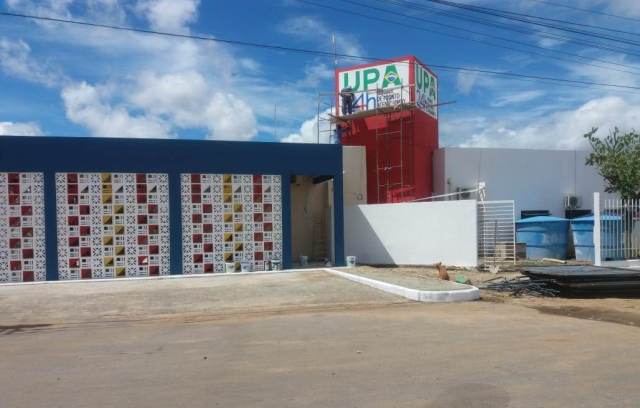 Convid-19: UPA ganhará 30 novos leitos intermediários exclusivos para pacientes de Juazeiro; HRJ também terá novas UTI’s