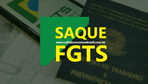 Trabalhador poderá acumular dois saques do FGTS em 2020
