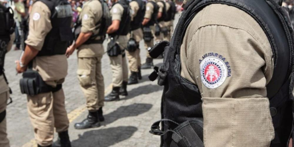 Estado da Bahia publica resultado de prova discursiva dos concursos para soldado e oficial de saúde