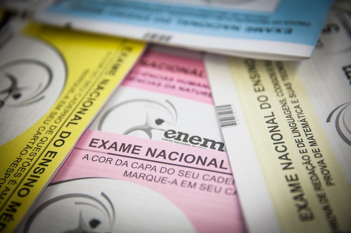 MEC anuncia que Enem será em 17 e 24 de janeiro de 2021