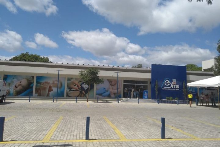Ribeira do Pombal-BA registrou mais 05 novos casos e 11 curas de Covid-19